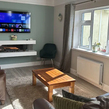 Buttermilk 4* Clifden