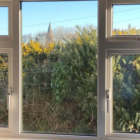 Buttermilk Pensionat 4*