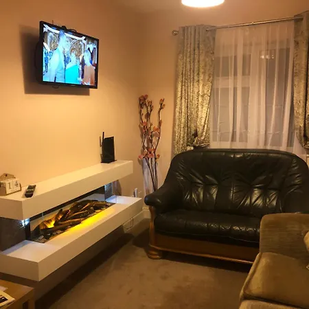 Pensionat Buttermilk 4*