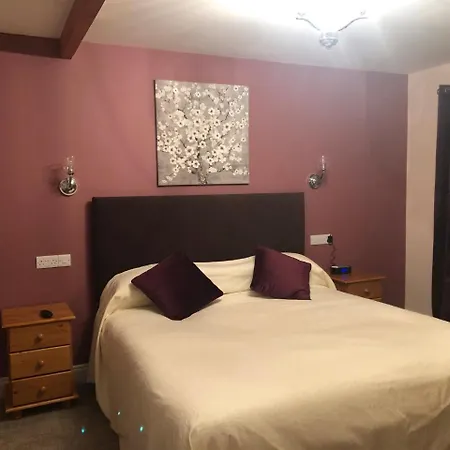 Buttermilk Πανσιόν Clifden