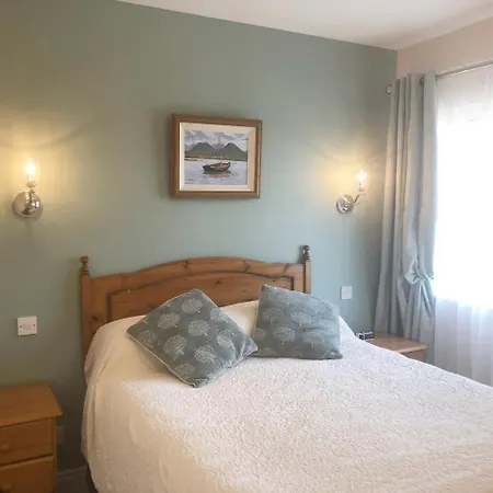 Buttermilk Πανσιόν