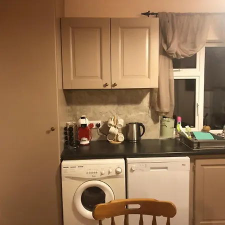 Πανσιόν Buttermilk Clifden