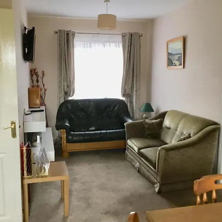 Pensionat Buttermilk 4*