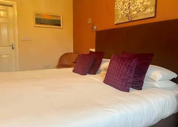 Buttermilk 4* Clifden