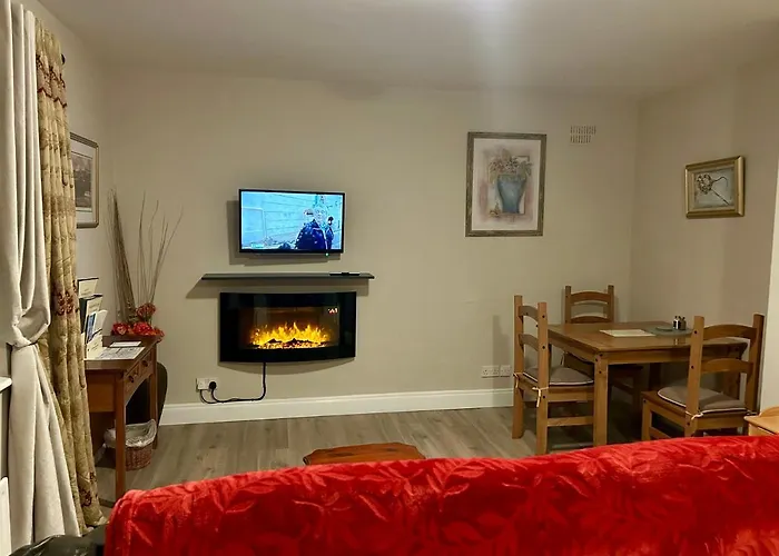 Buttermilk Gæstehus