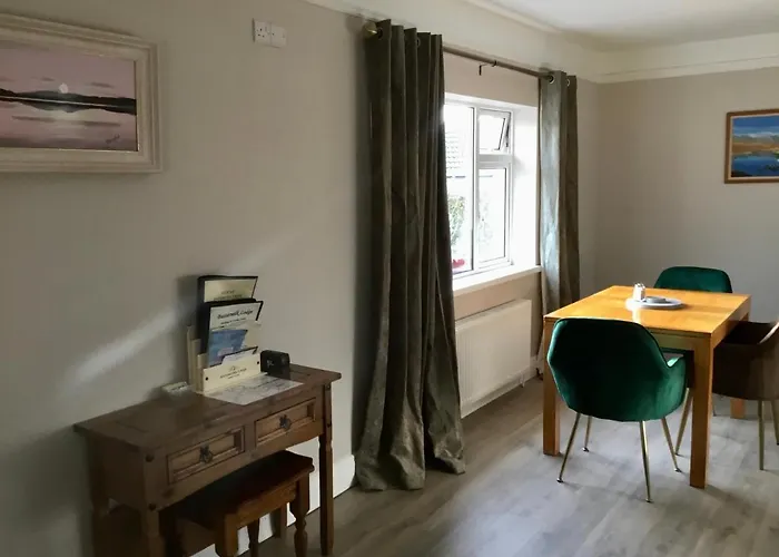 Buttermilk 4* Clifden