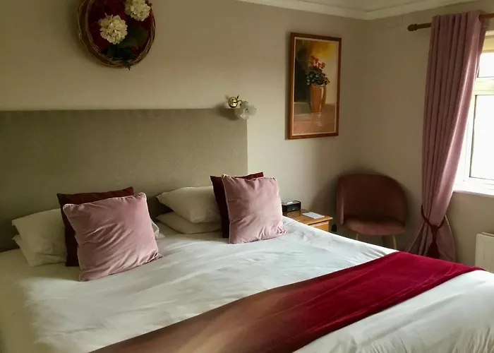 Gæstehus Buttermilk