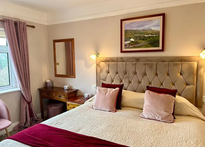 Buttermilk Gæstehus 4*