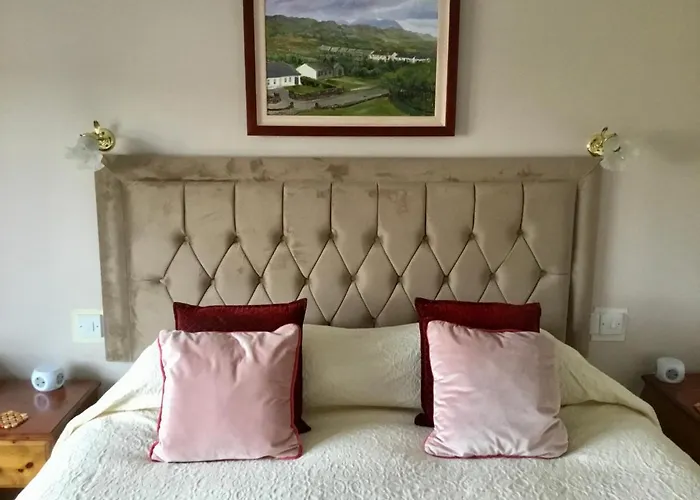 Pensjonat Buttermilk