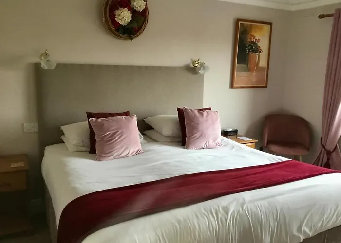 Buttermilk Pensjonat Clifden