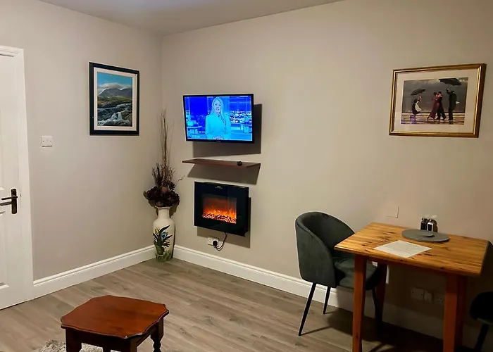 Pensjonat Buttermilk 4*