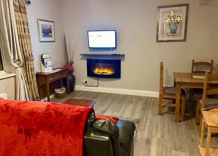 Buttermilk Gæstehus