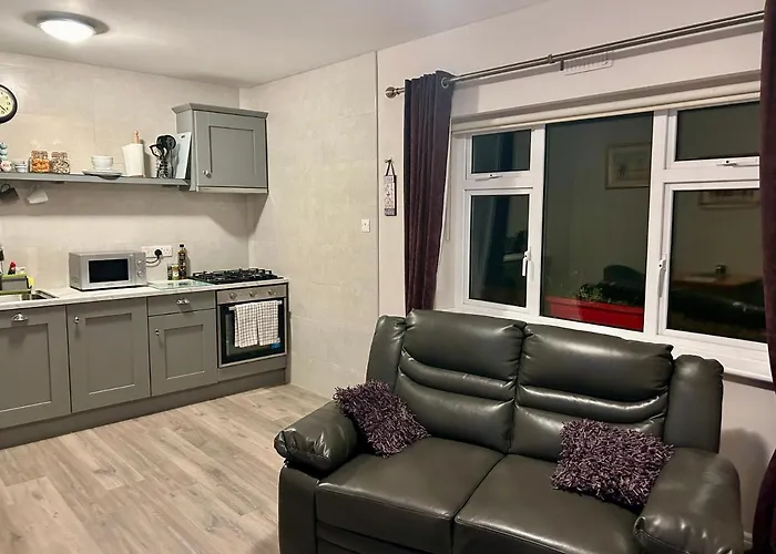 Buttermilk Pensjonat 4*