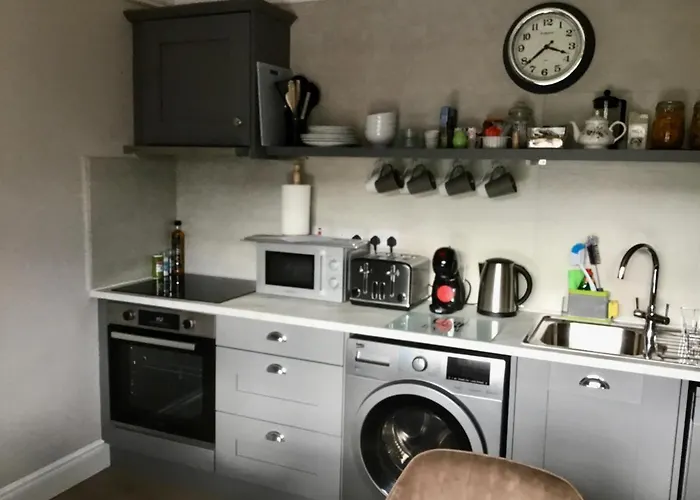 Buttermilk 4* Clifden