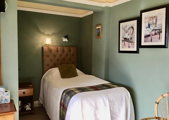 Buttermilk 4* Clifden