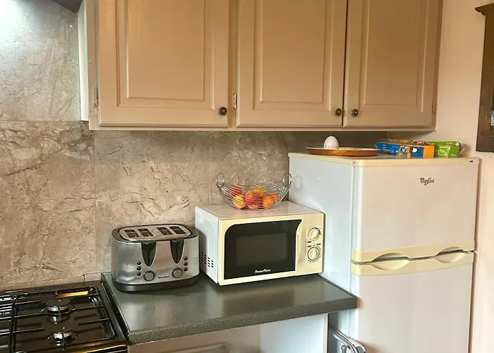 Buttermilk 4* Clifden