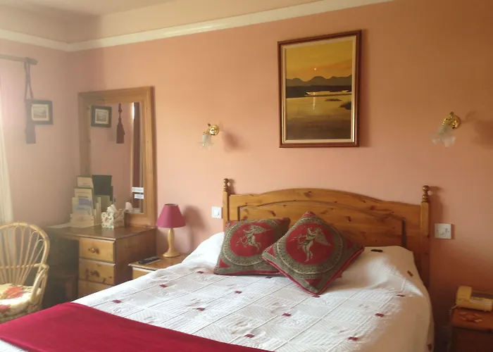 Pensjonat Buttermilk