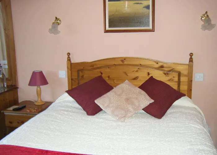 Buttermilk Gæstehus 4*