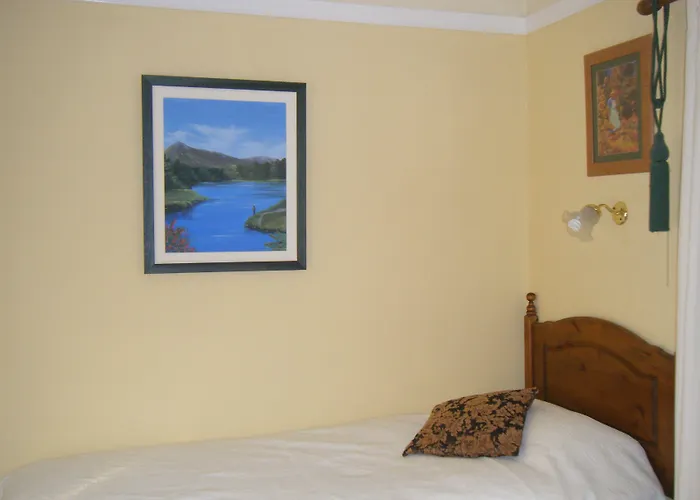 Buttermilk Pensjonat