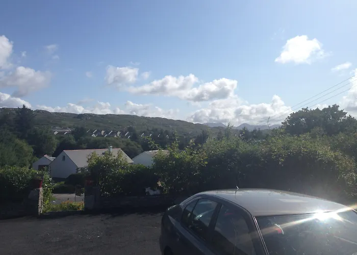 Buttermilk Clifden