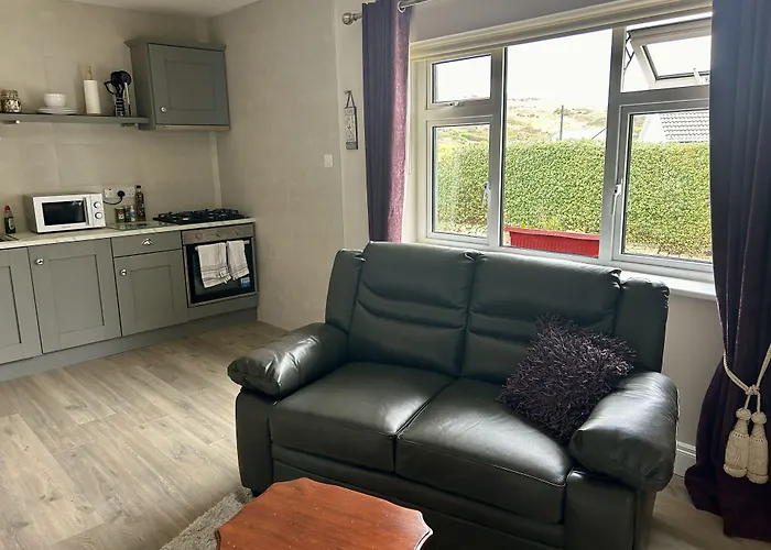 Buttermilk Gæstehus 4*