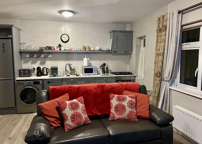 Buttermilk 4* Clifden