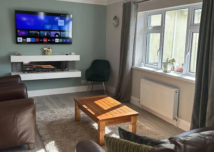 Buttermilk 4* Clifden