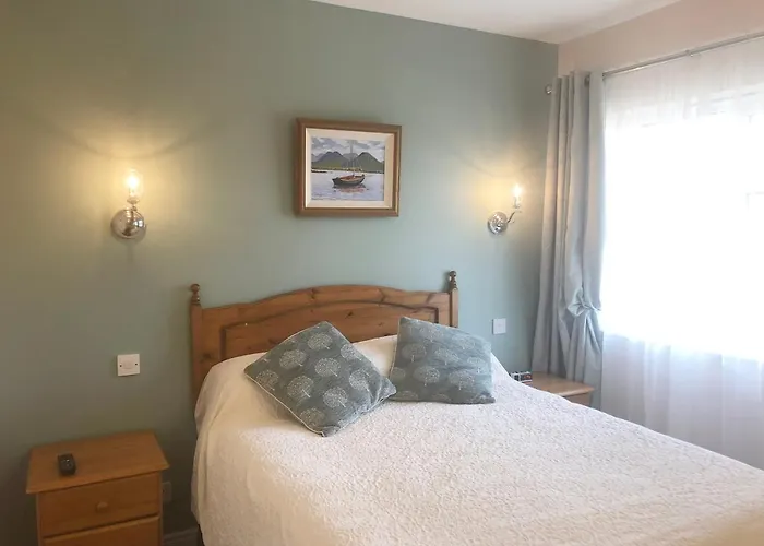 Buttermilk Pensjonat